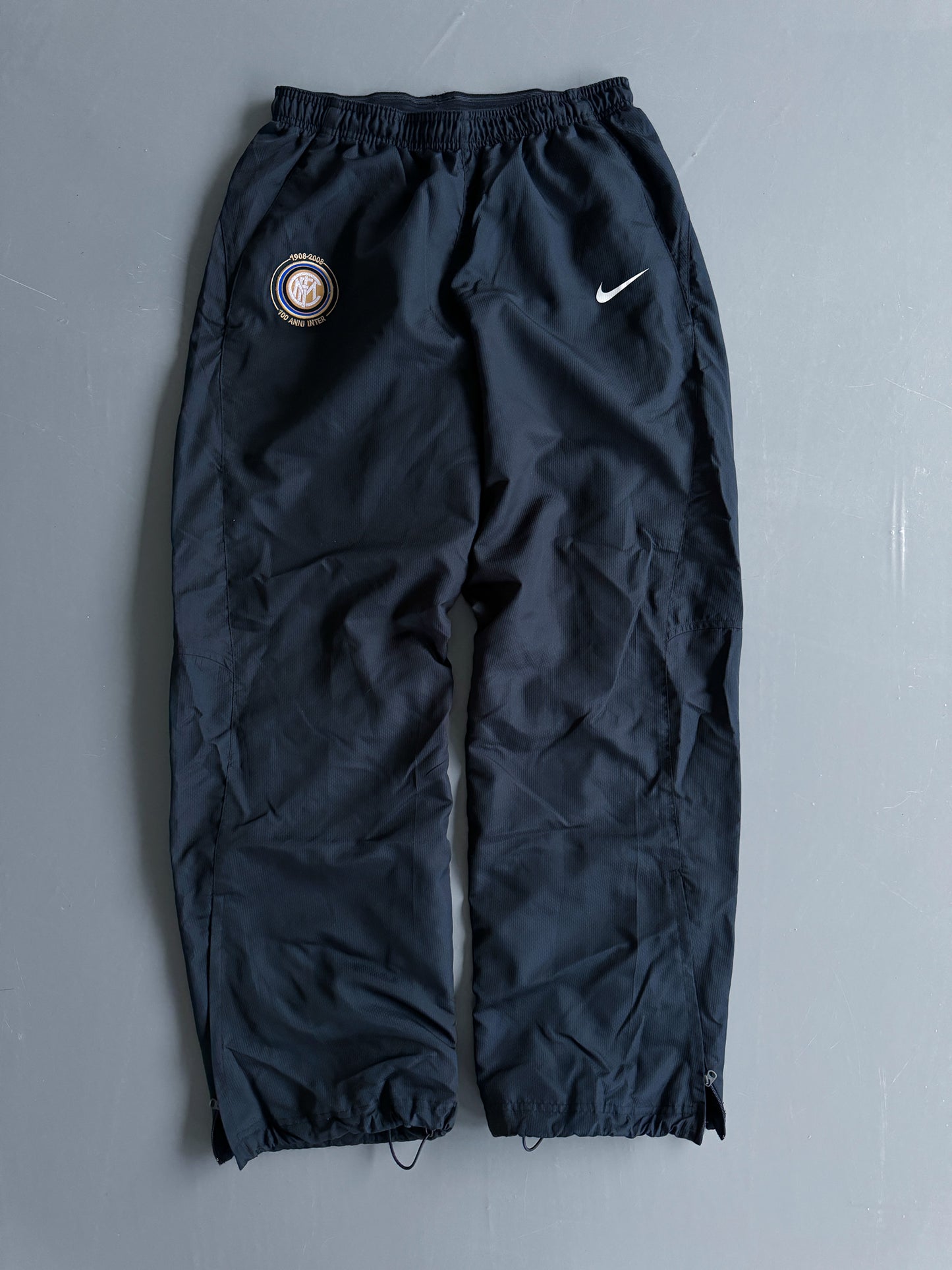 Nike x Inter Vintage Trackpants | M