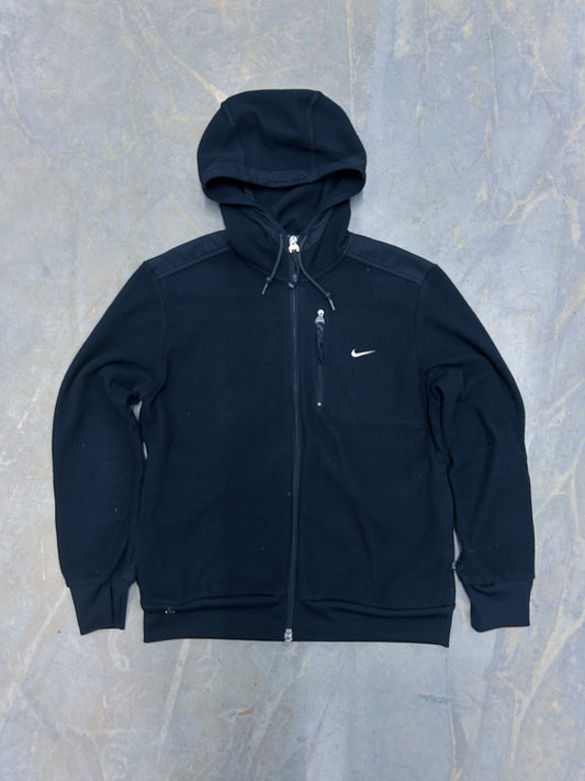 Vintage Nike Pullover Jacke | Fittet S