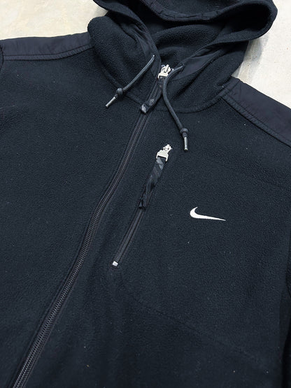 Vintage Nike Pullover Jacke | Fittet S