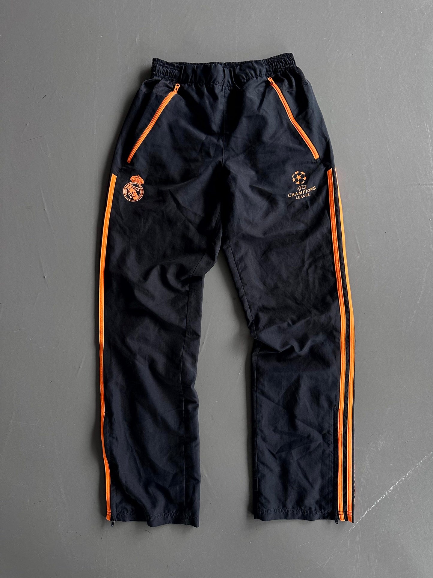 Adidas x Real Madrid CL Tracksuit S