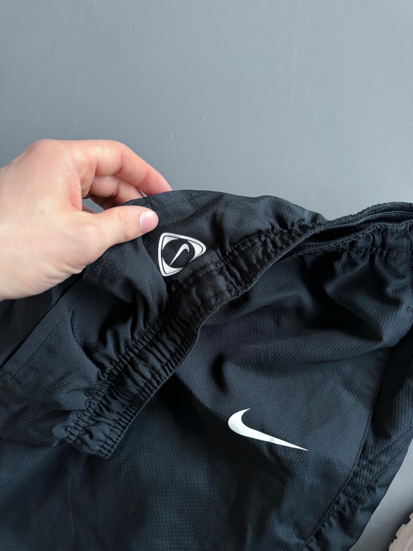 Nike x Inter Vintage Trackpants | M