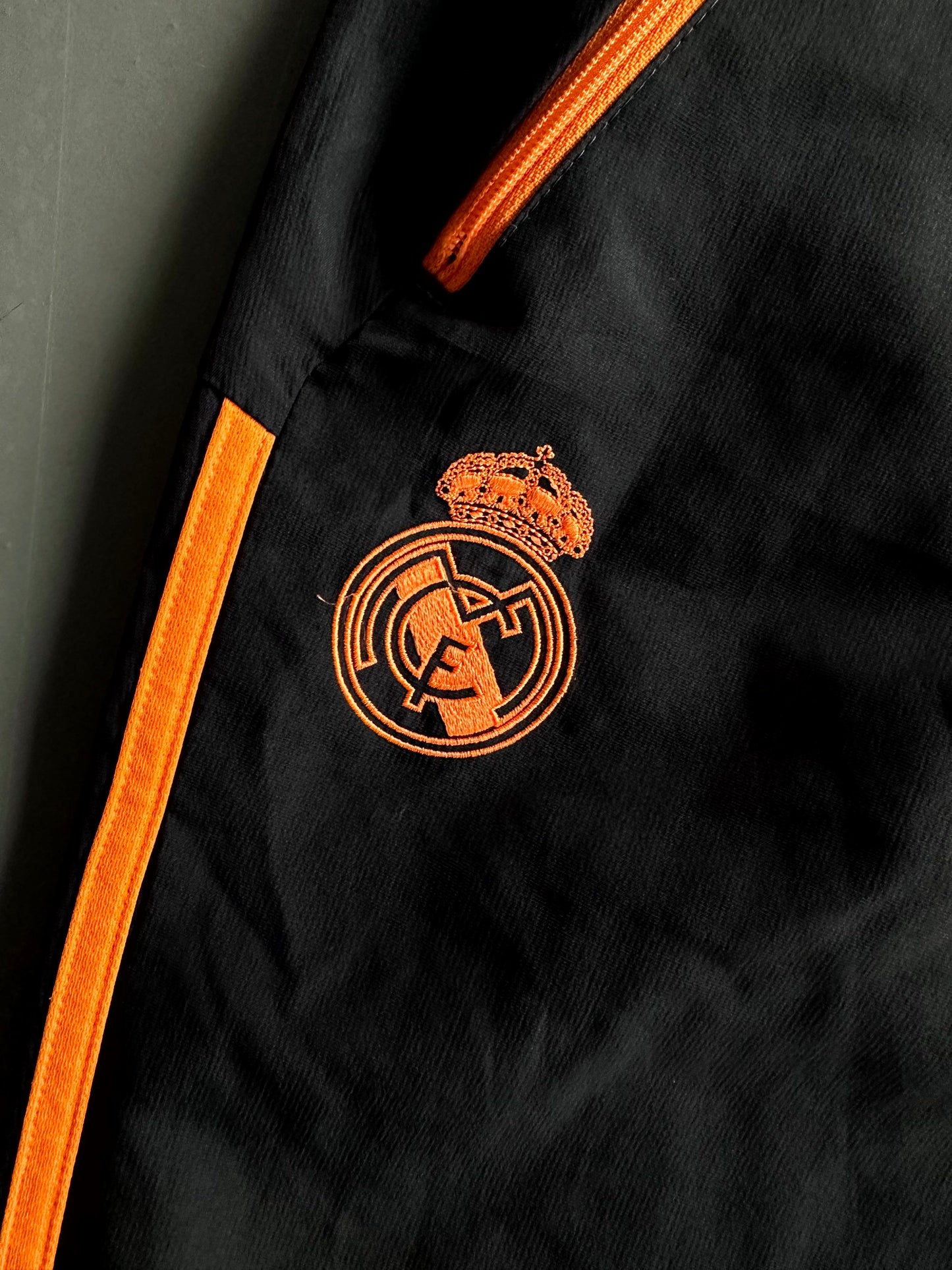 Adidas x Real Madrid CL Tracksuit S