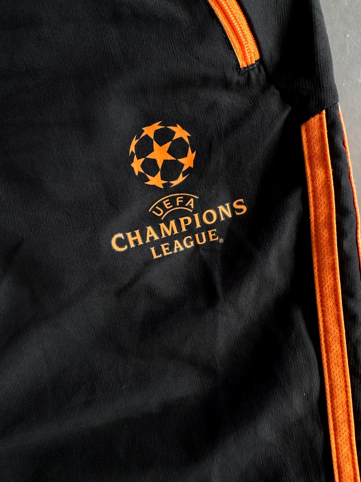 Adidas x Real Madrid CL Tracksuit S