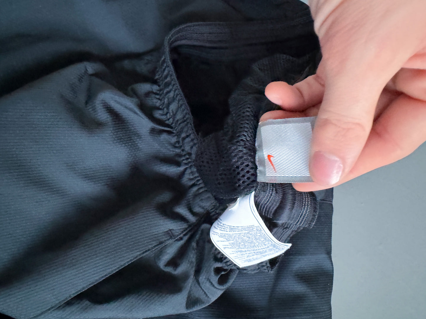 Nike x Inter Vintage Trackpants | M