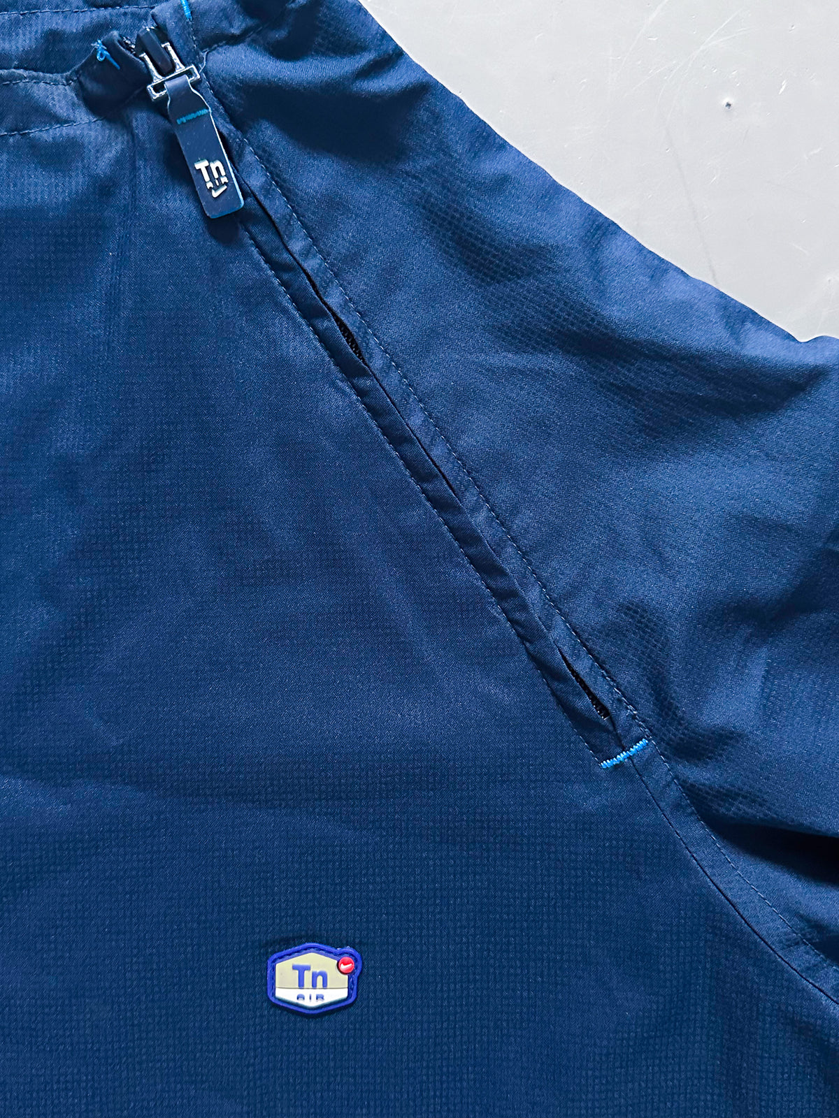 Nike Vintage *TN* Trackjacket | M