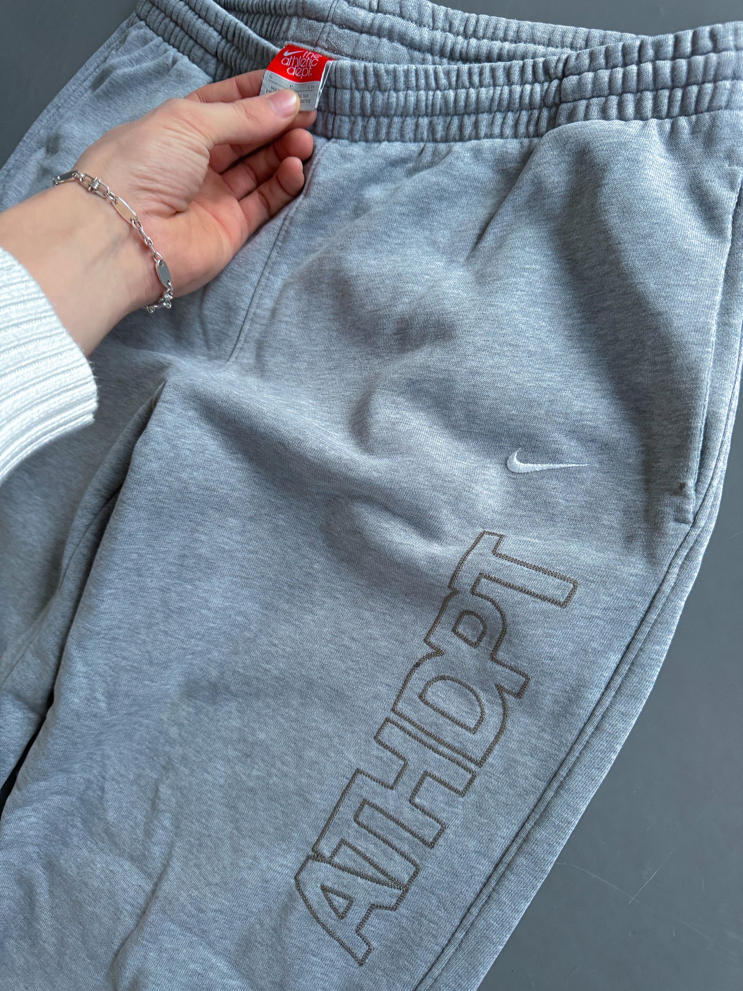 Nike Vintage Sweatpants | S