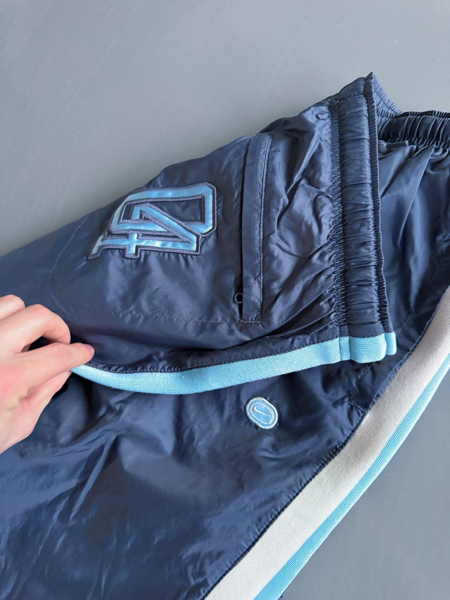 Nike Vintage Trackpants | M