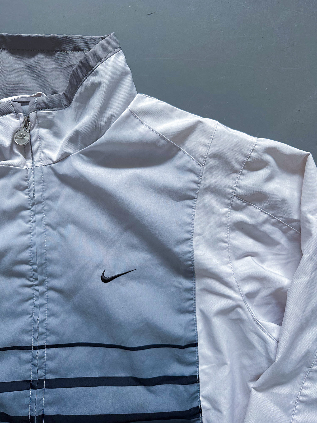 Nike Vintage Trackjacket | S