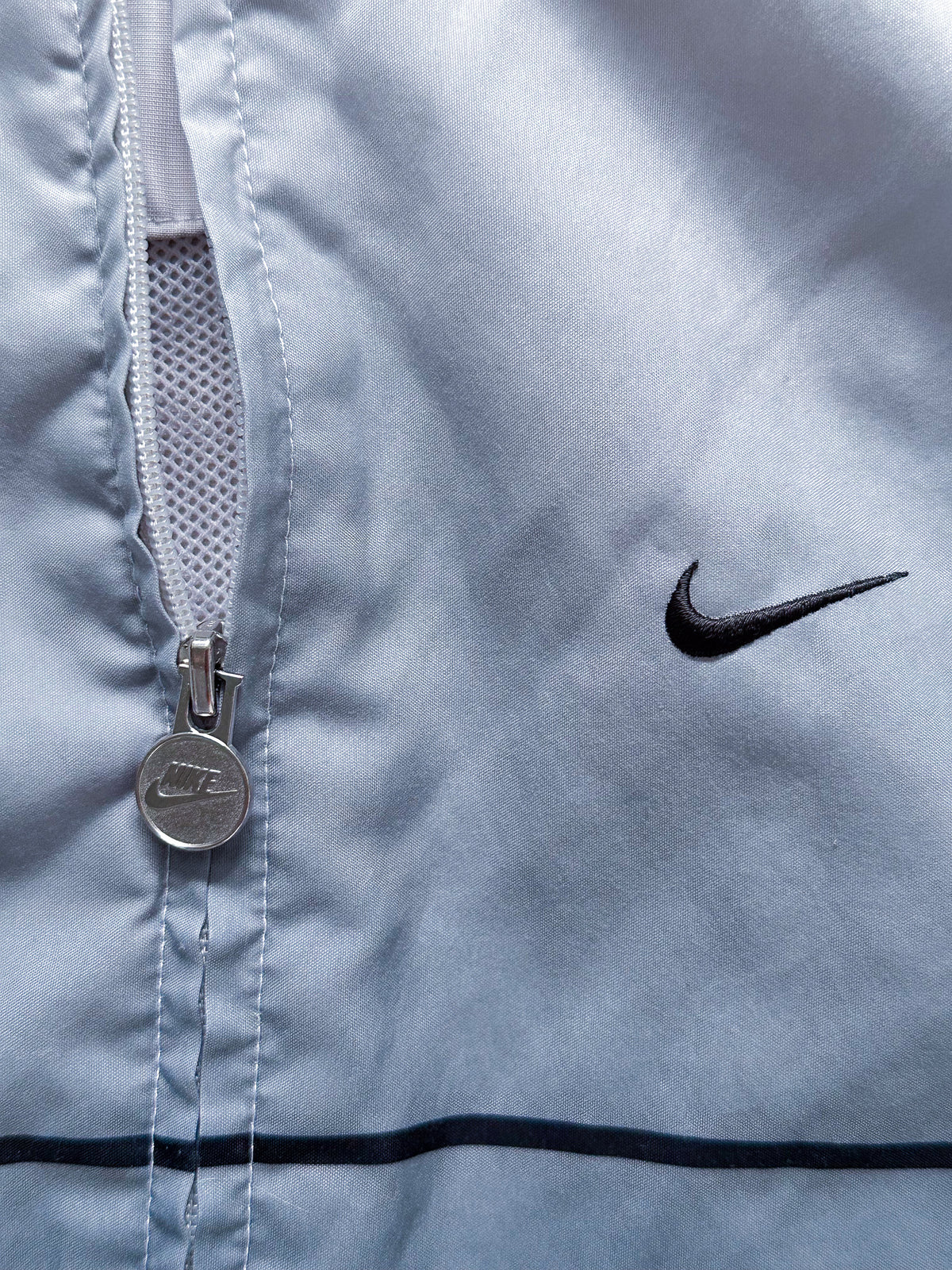Nike Vintage Trackjacket | L