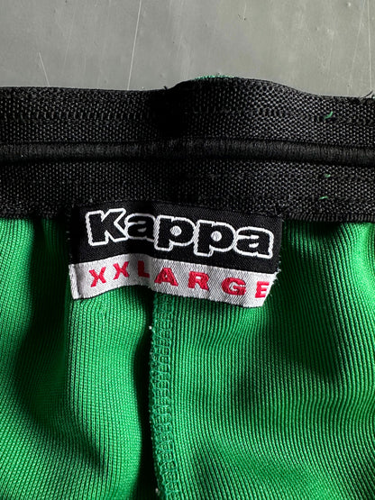 Real Betis Vintage Tracksuit XXL