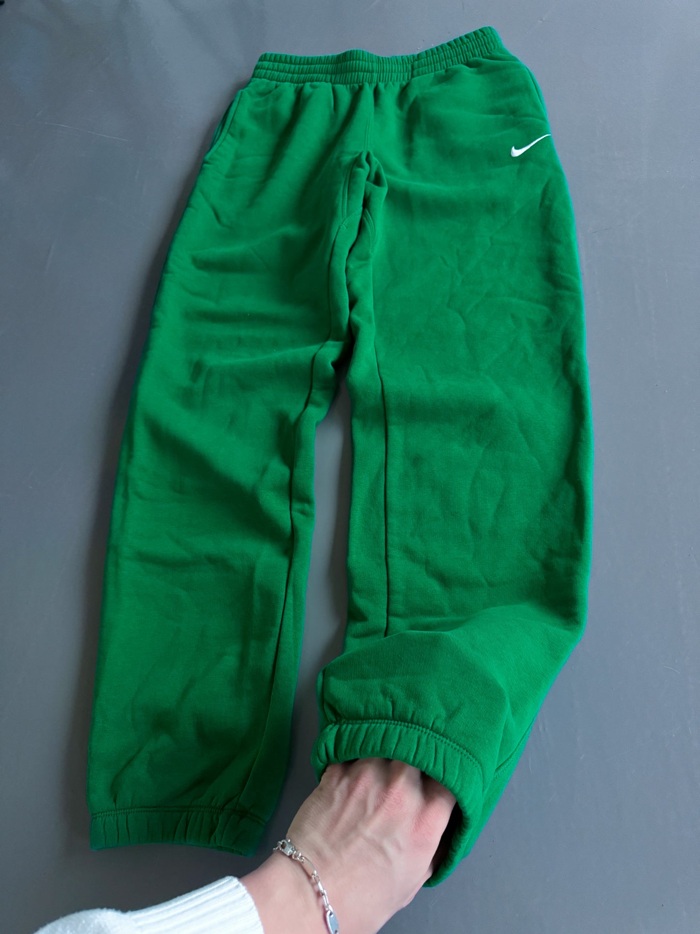 Nike Vintage Sweatpants | S