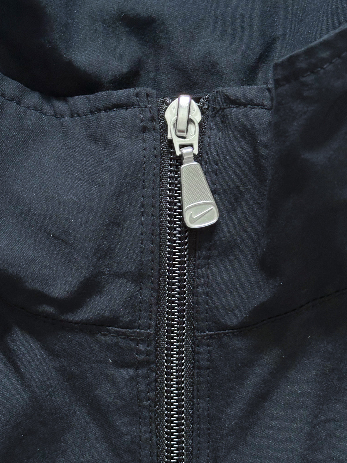 Nike Vintage Trackjacket | M