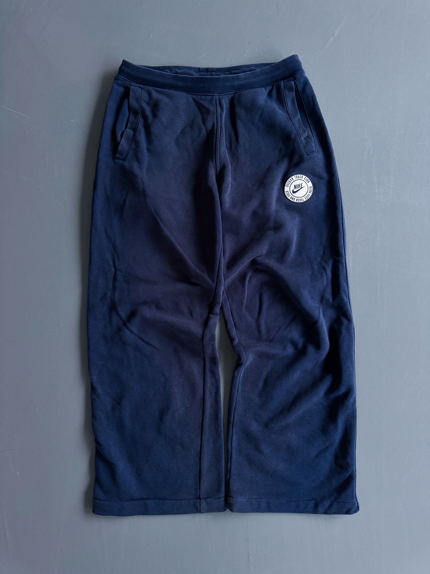 Nike Vintage Trackpants | XS