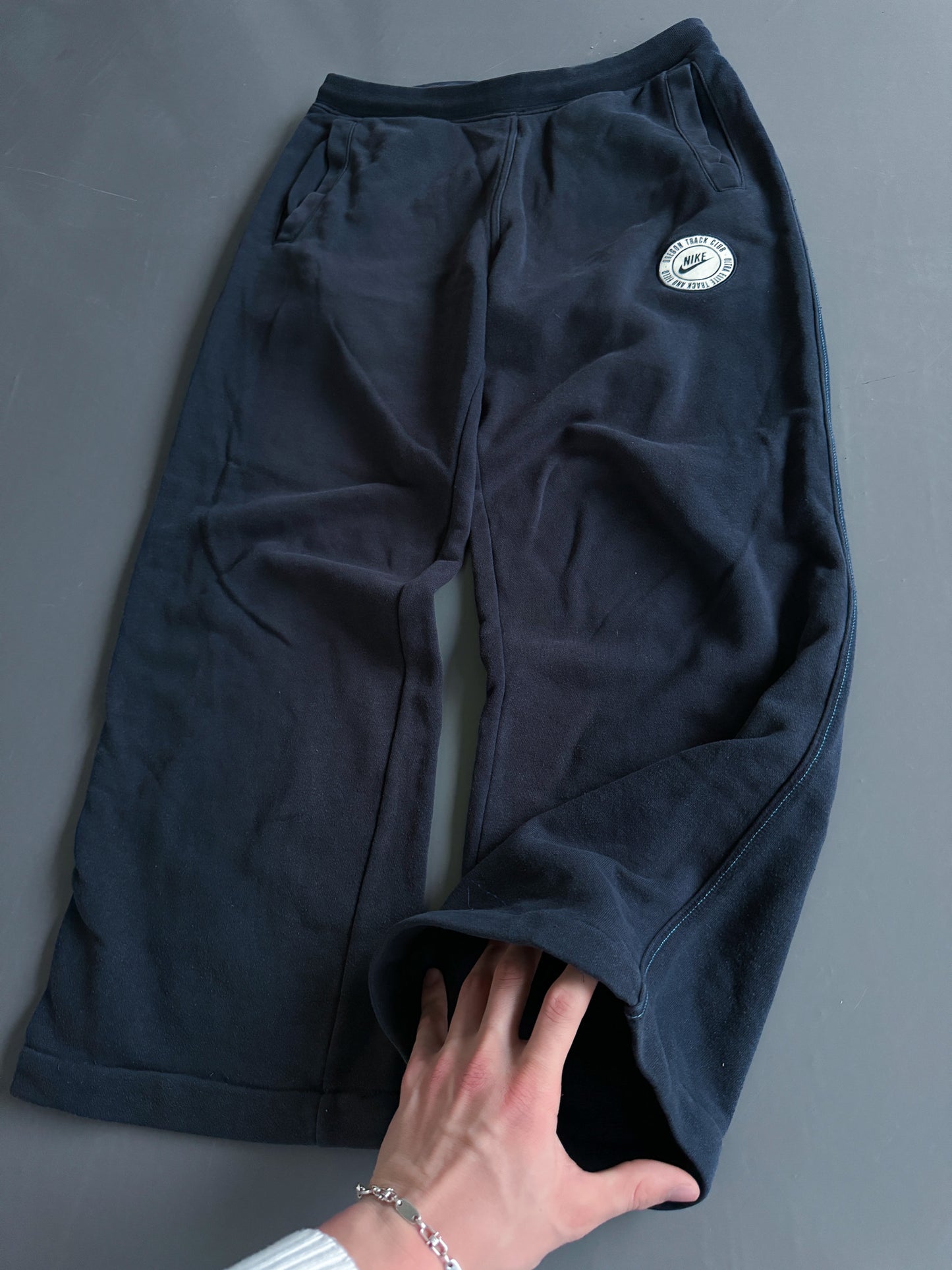 Nike Vintage Trackpants | XS