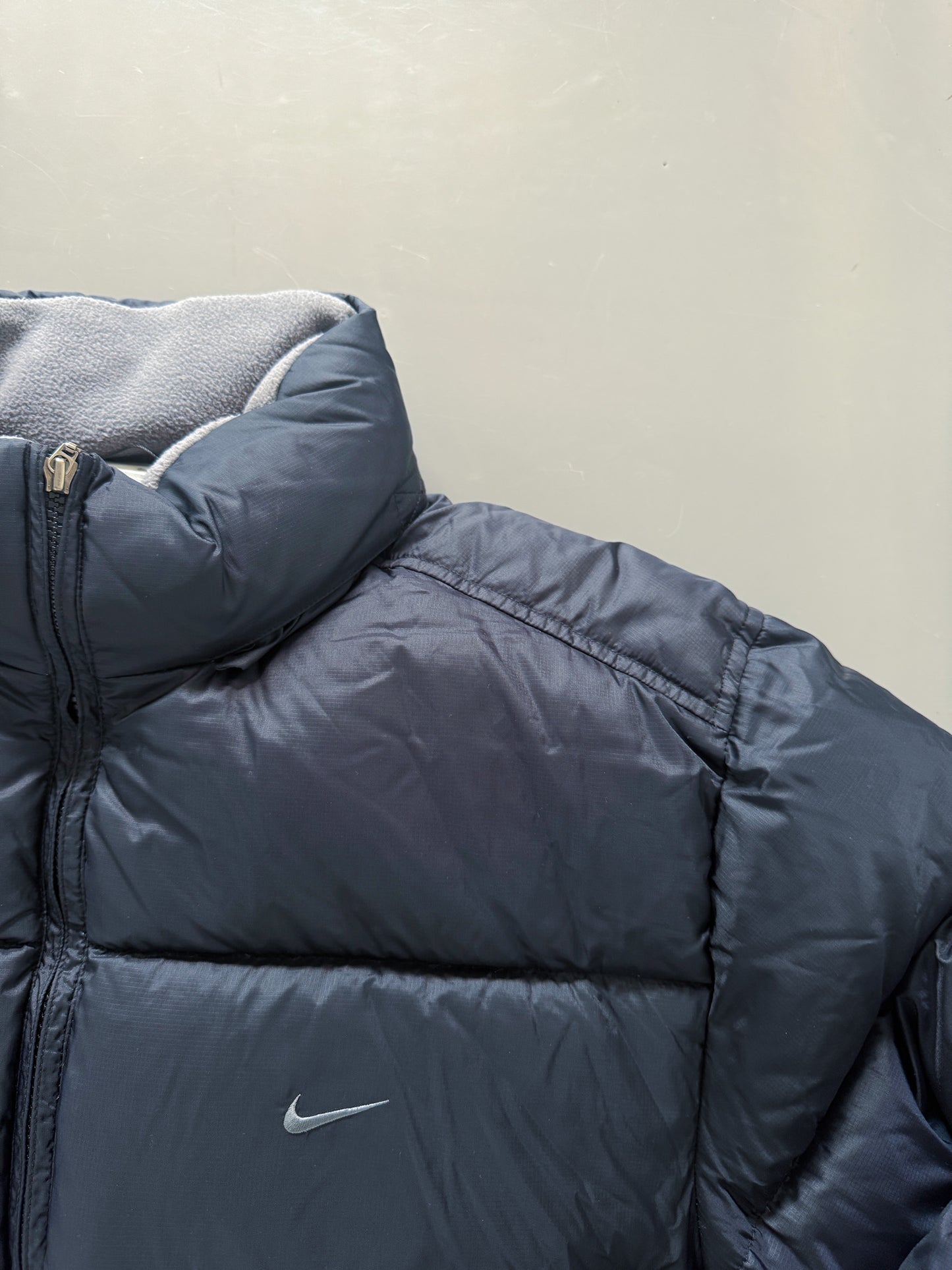 Nike Vintage Puffer / Winter Jacket | L