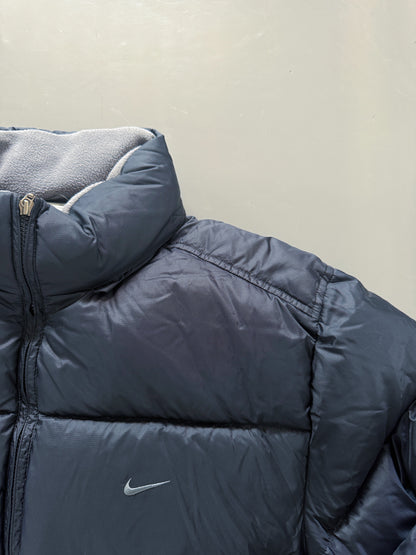 Nike Vintage Puffer / Winter Jacket | S