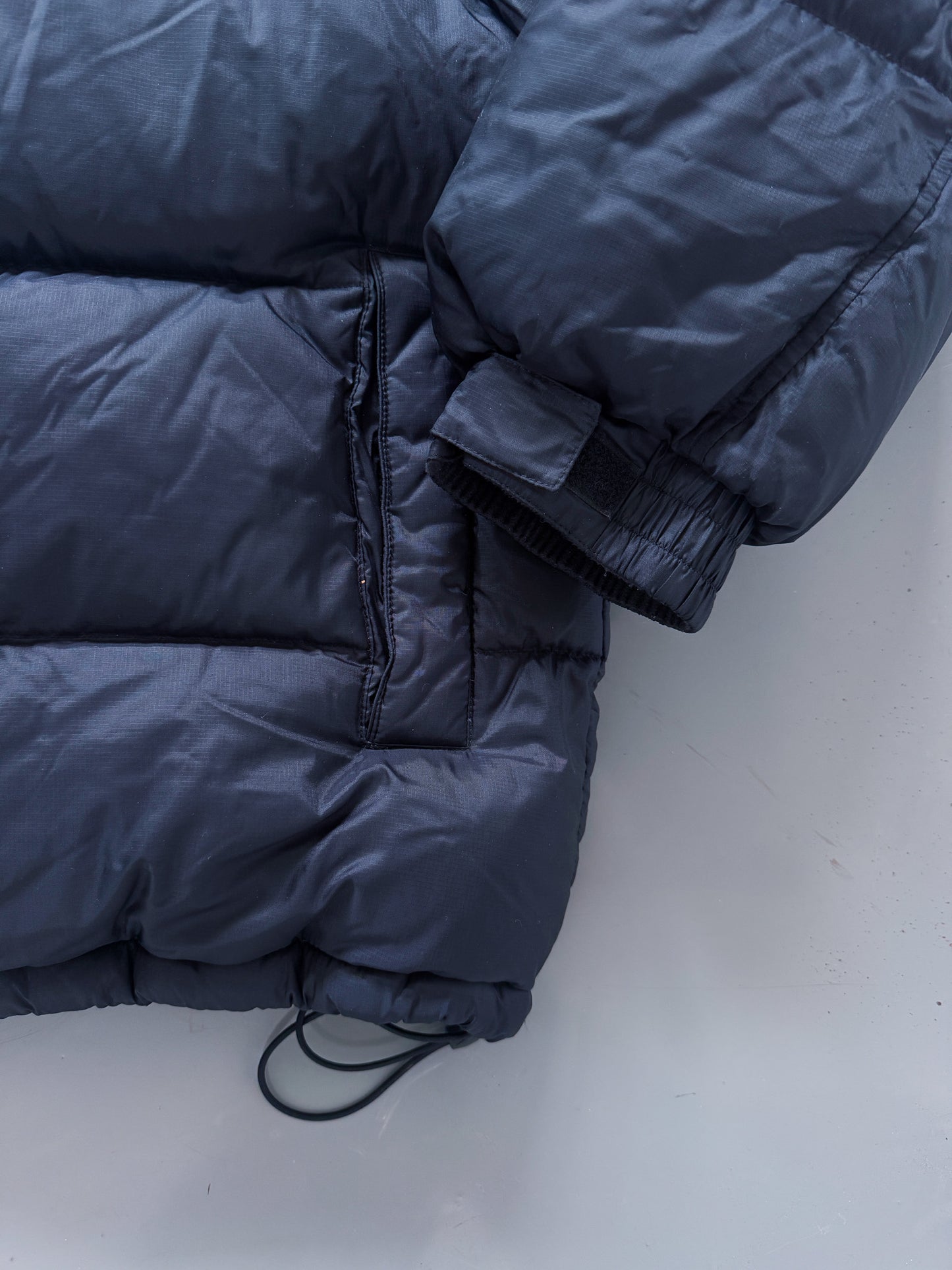 Nike Vintage Puffer / Winter Jacket | L