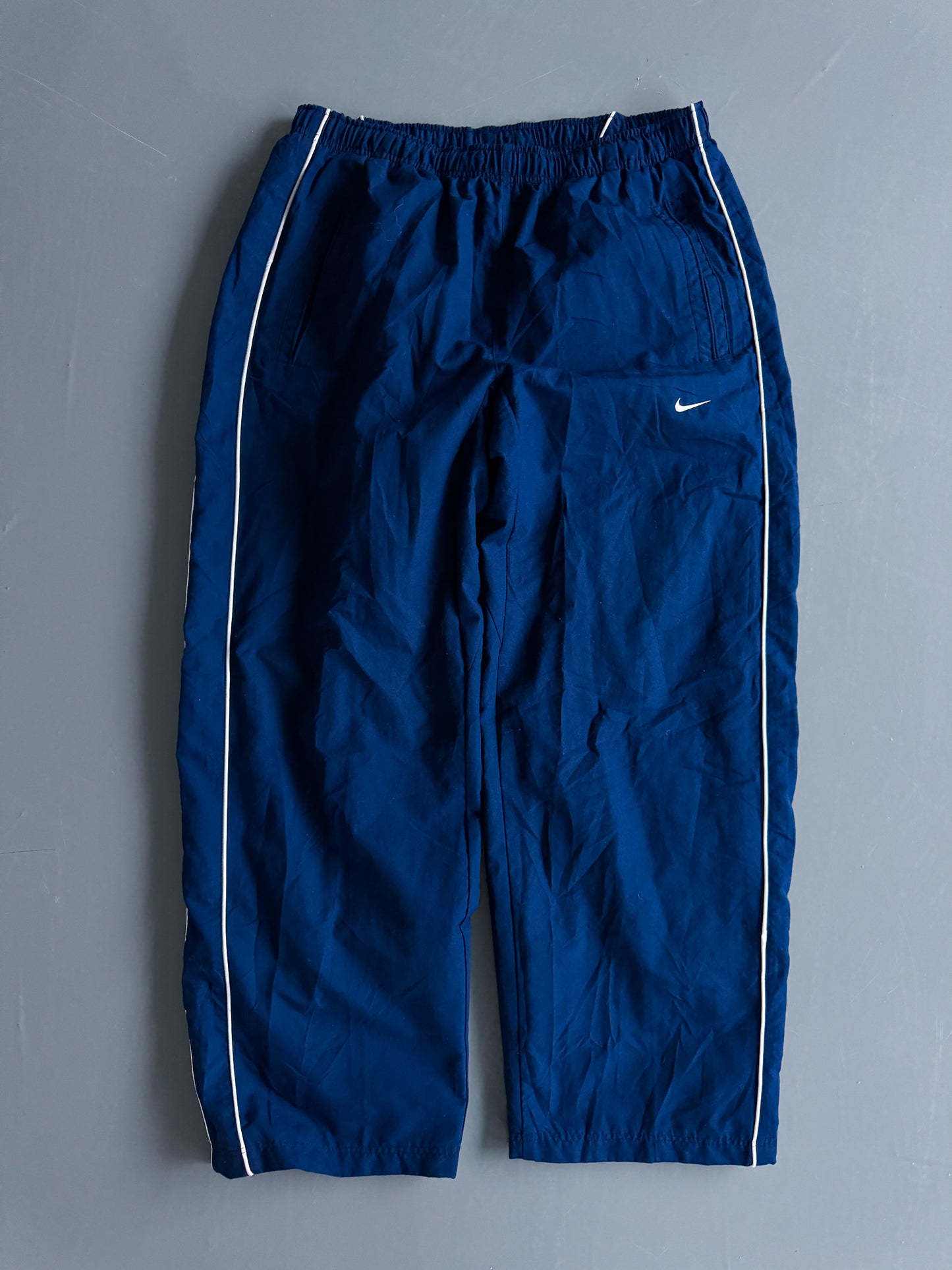 Nike Vintage Trackpants | L
