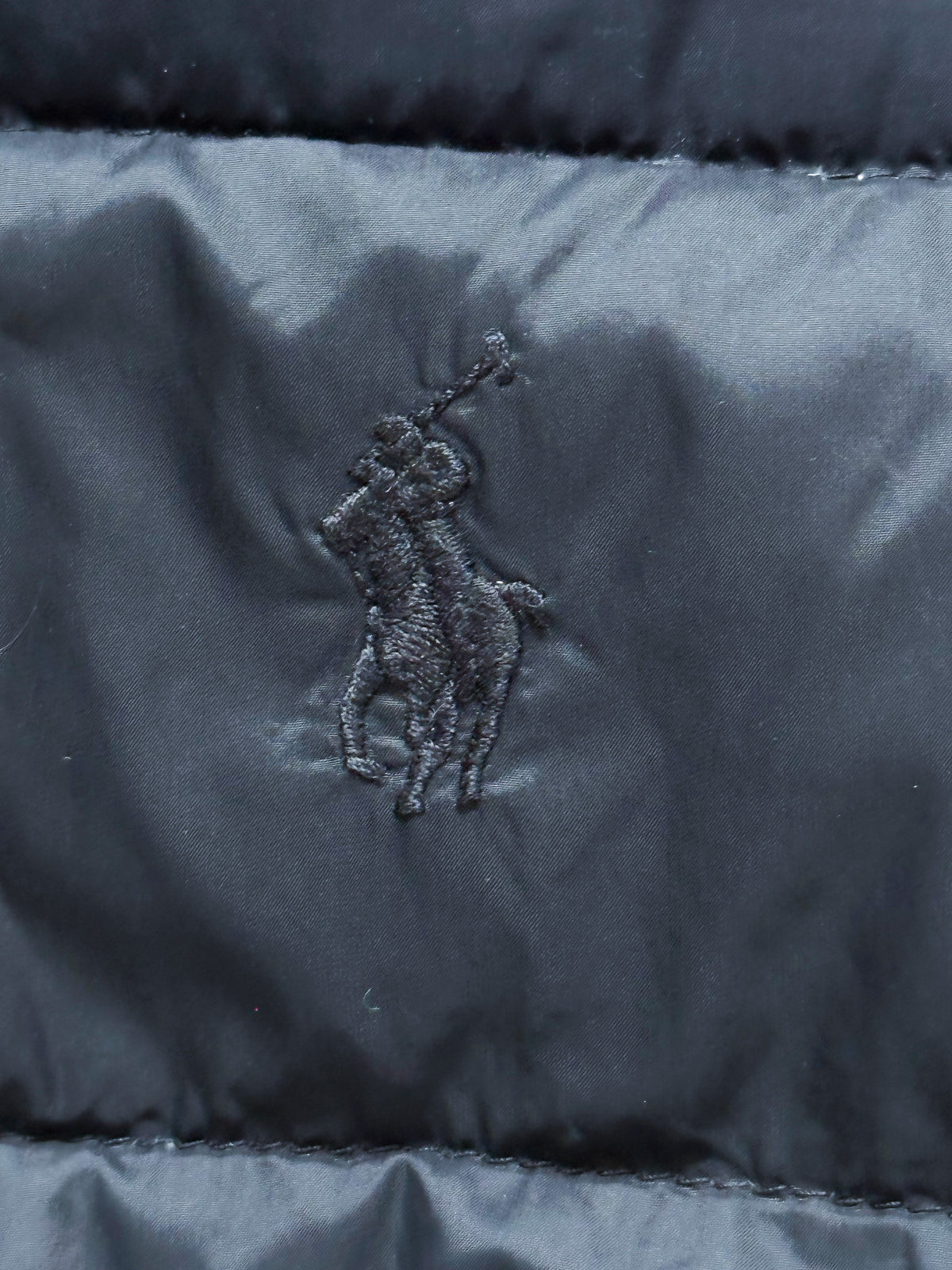 Polo Ralph Lauren Vintage Puffer / Winter Jacket | L