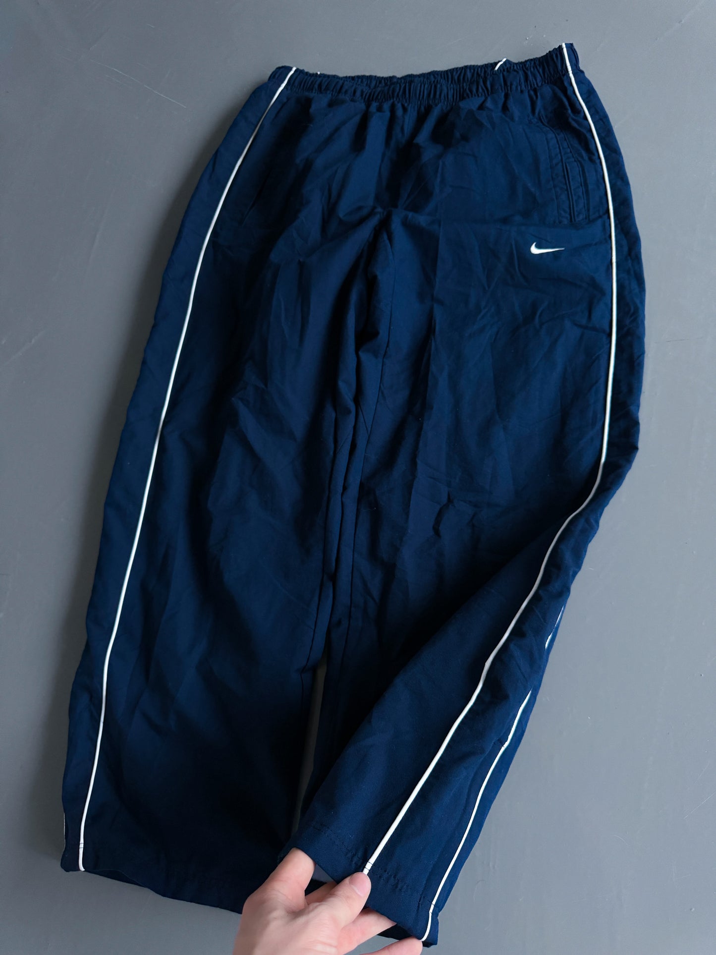 Nike Vintage Trackpants | L