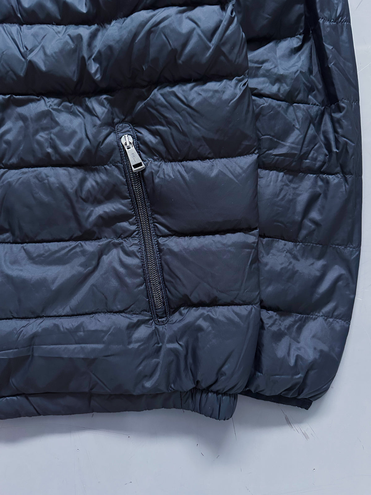 Polo Ralph Lauren Vintage Puffer / Winter Jacket | L