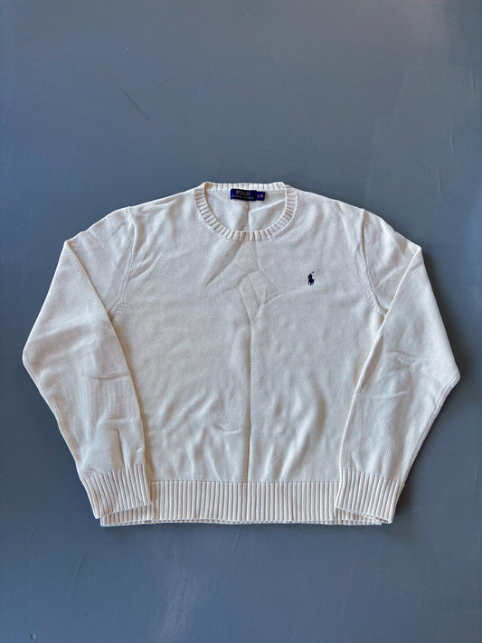 Polo Ralph Lauren *PREMIUM* Pullover | L