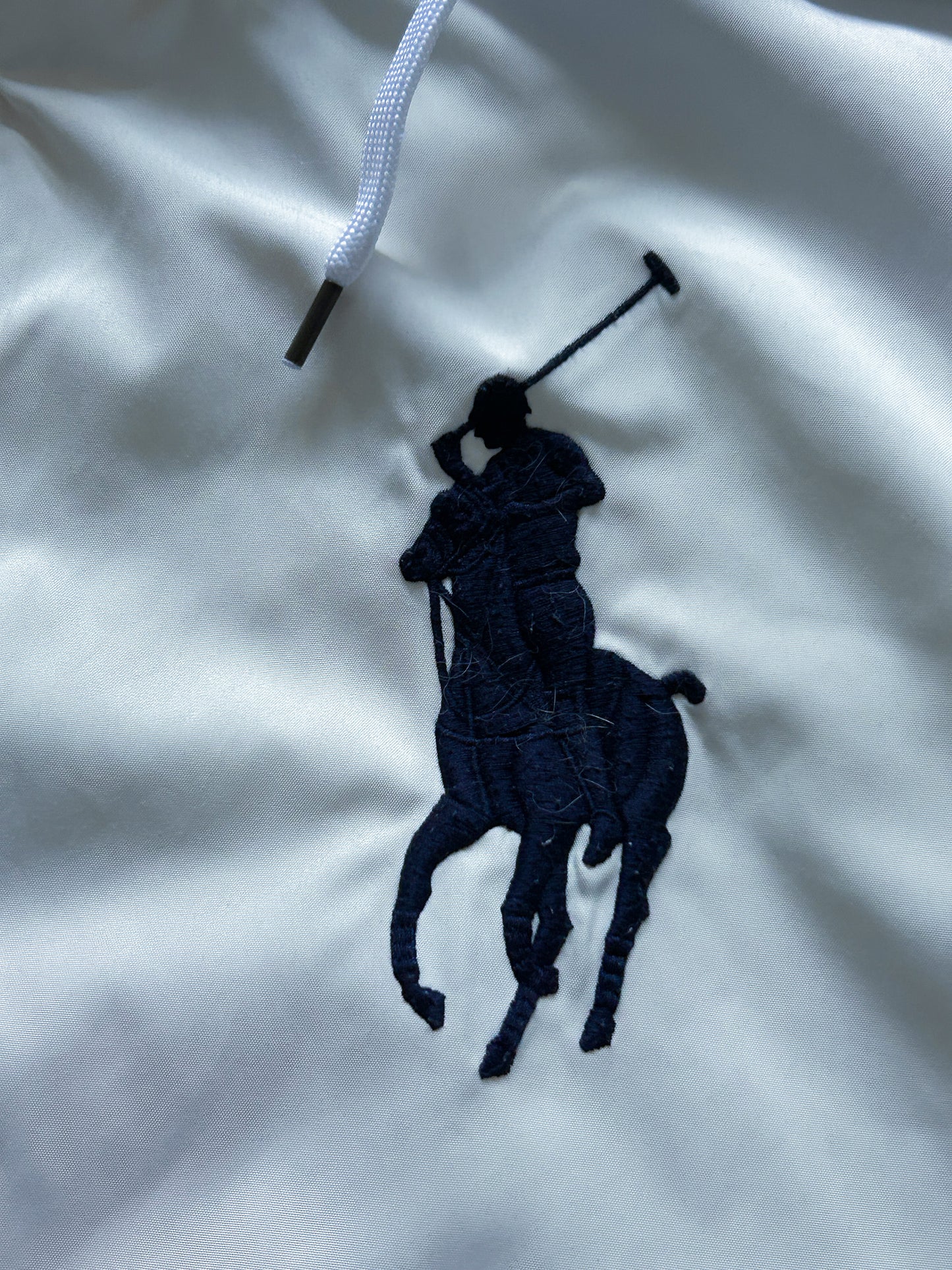 Polo Ralph Lauren Vintage *PREMIUM* Trackjacket | M