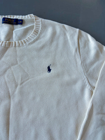 Polo Ralph Lauren *PREMIUM* Pullover | L