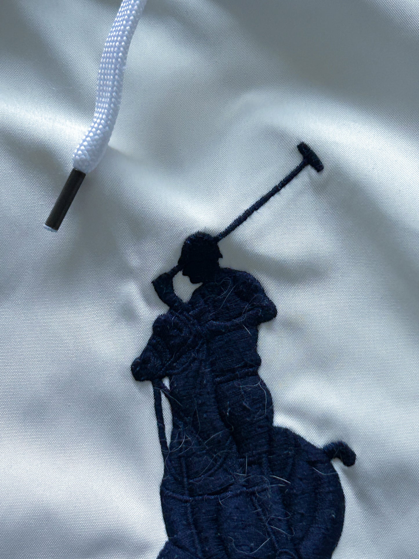 Polo Ralph Lauren Vintage *PREMIUM* Trackjacket | M