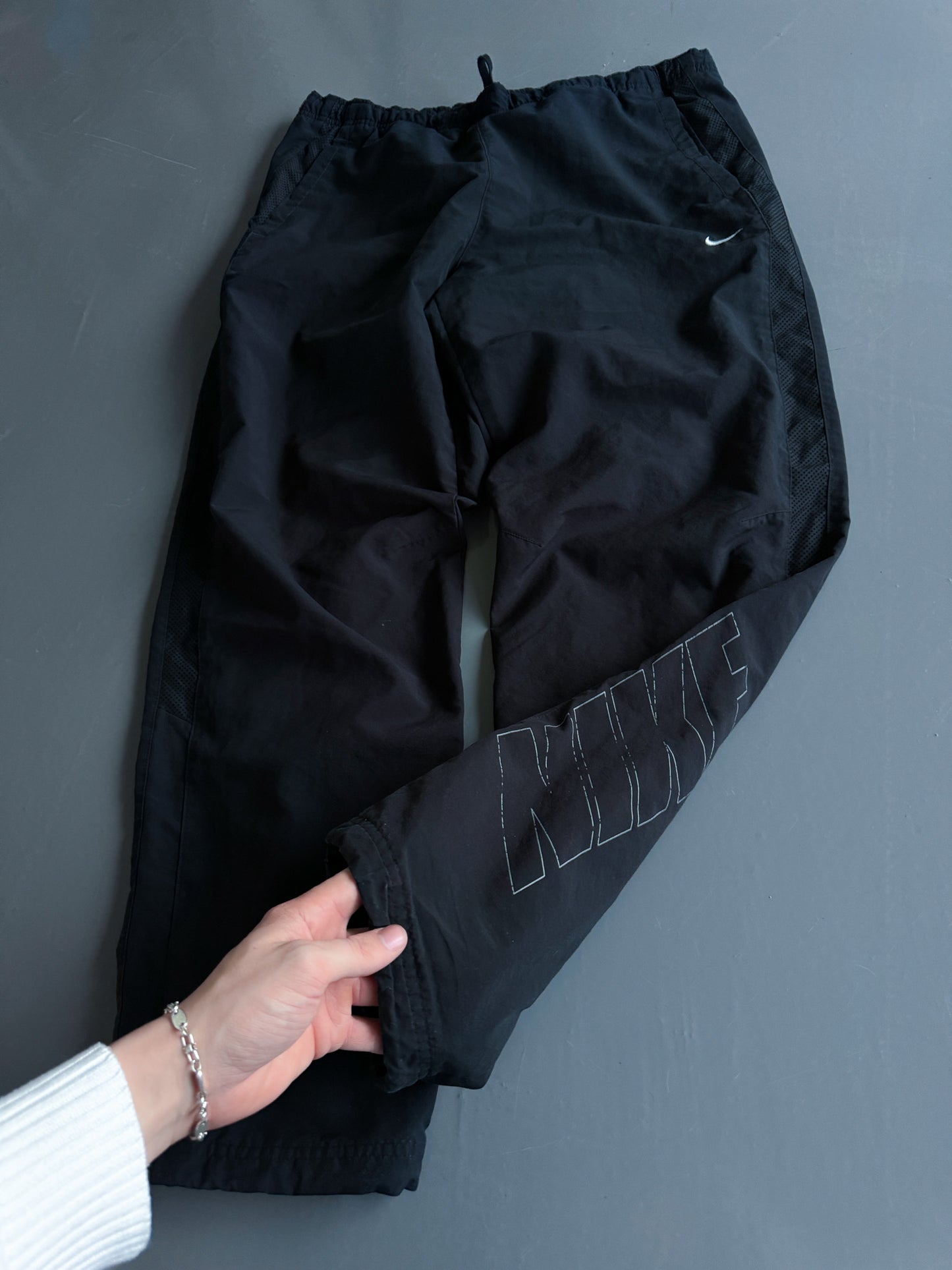 Nike Vintage Trackpants | M