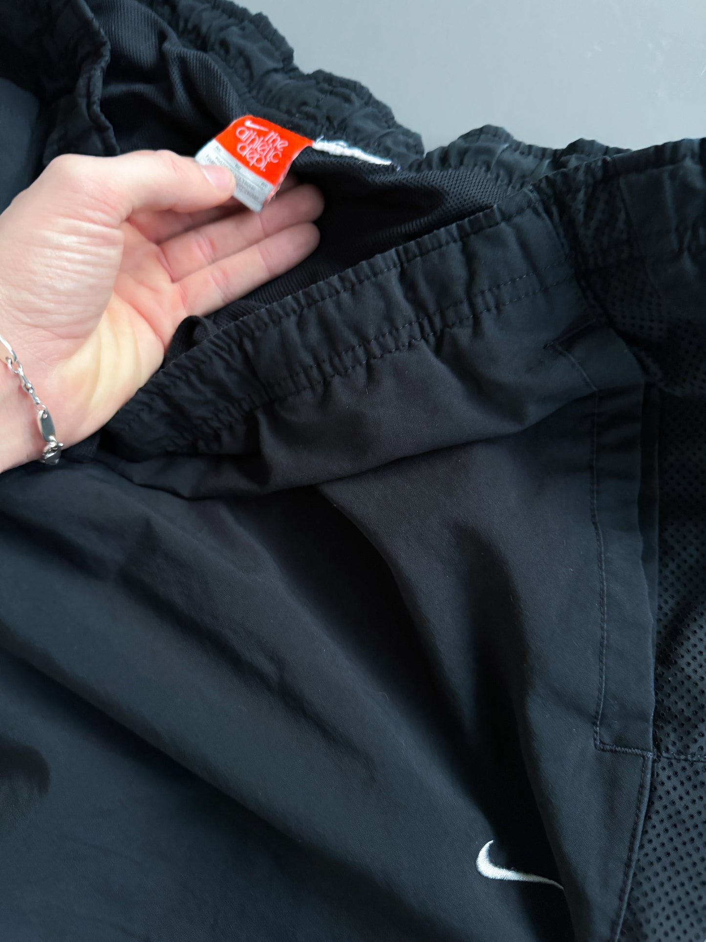 Nike Vintage Trackpants | M