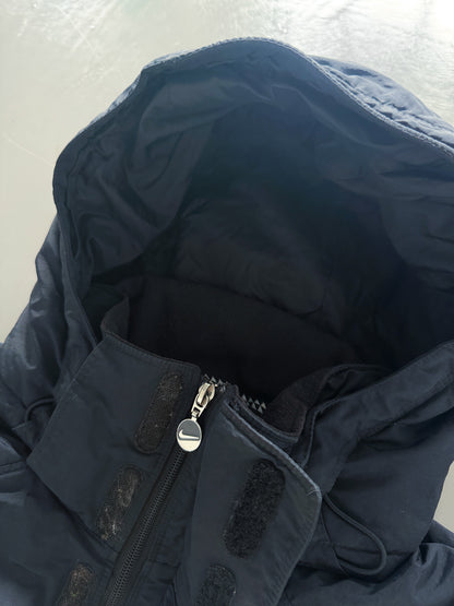 Nike Vintage Puffer / Winter Jacket | S