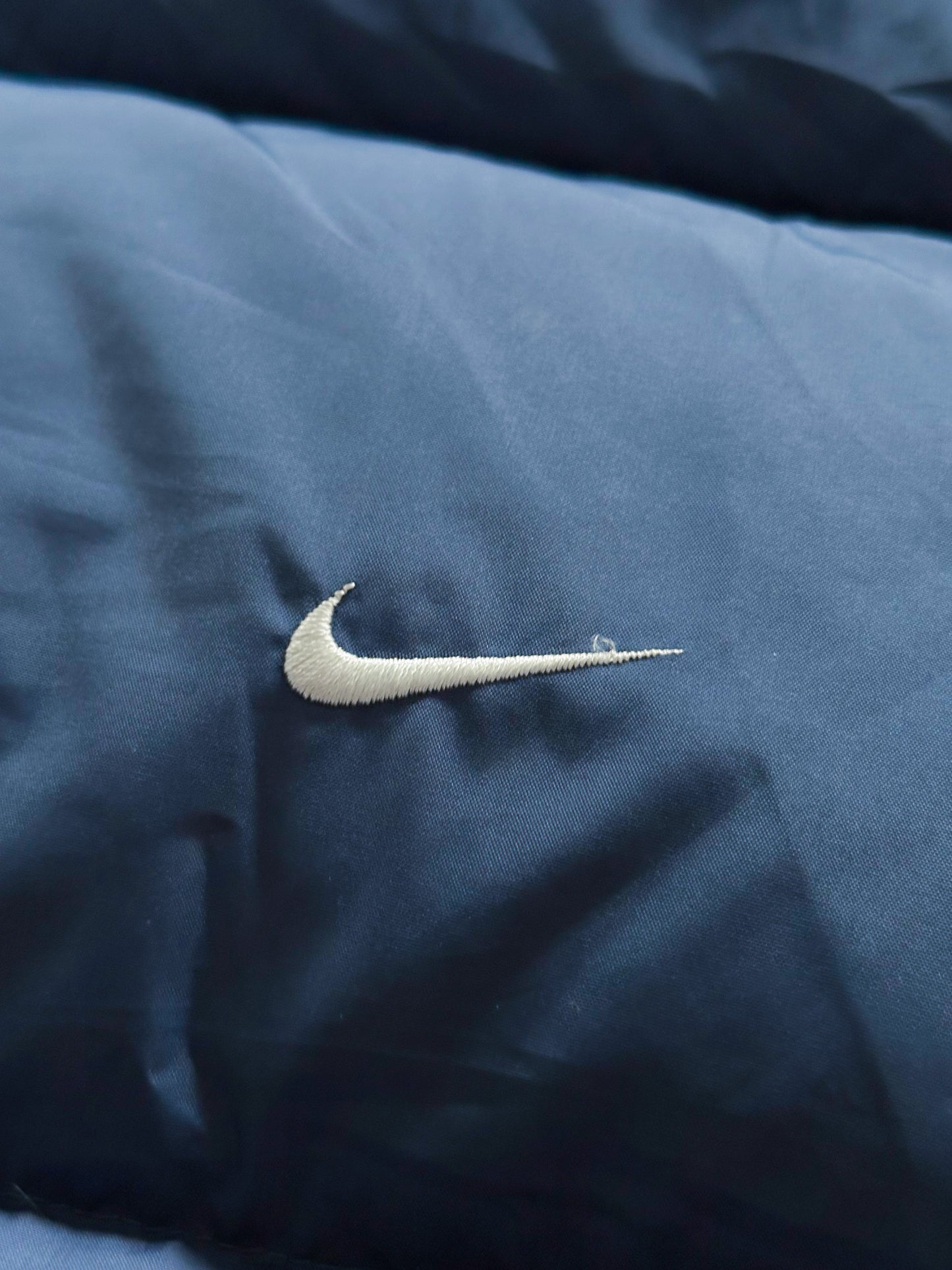 Nike Vintage Pufferweste | M