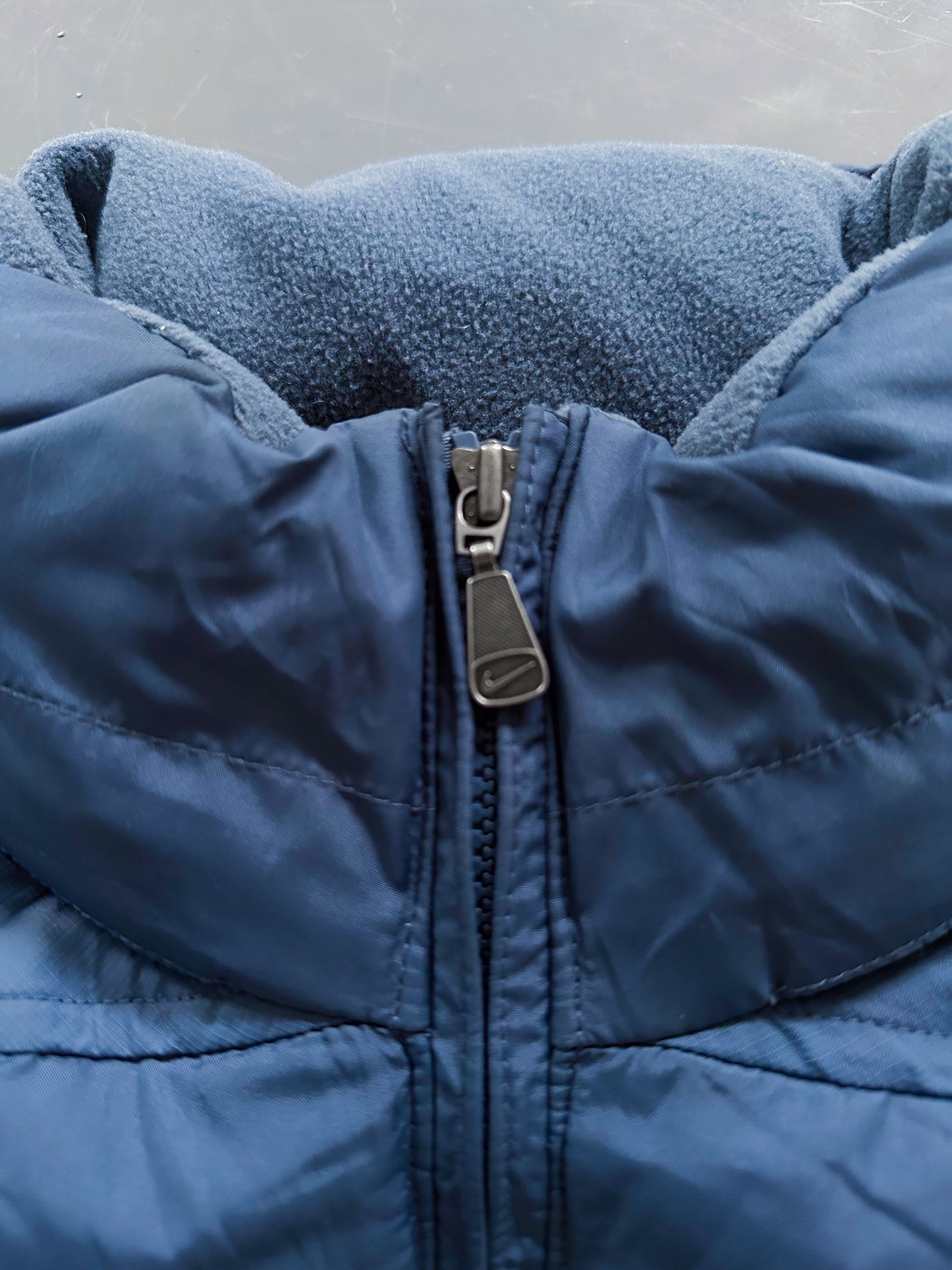 Nike Vintage Pufferweste | M