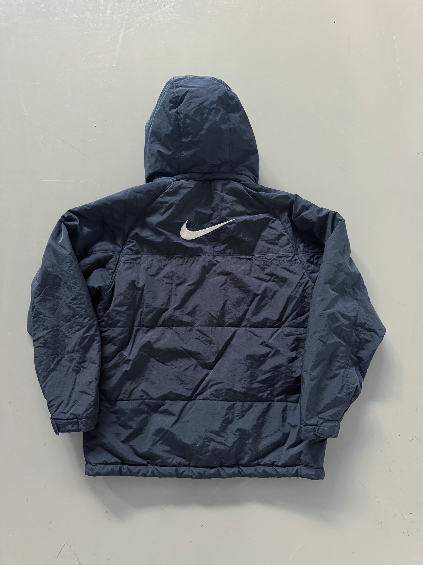 Nike Vintage Puffer / Winter Jacket | S