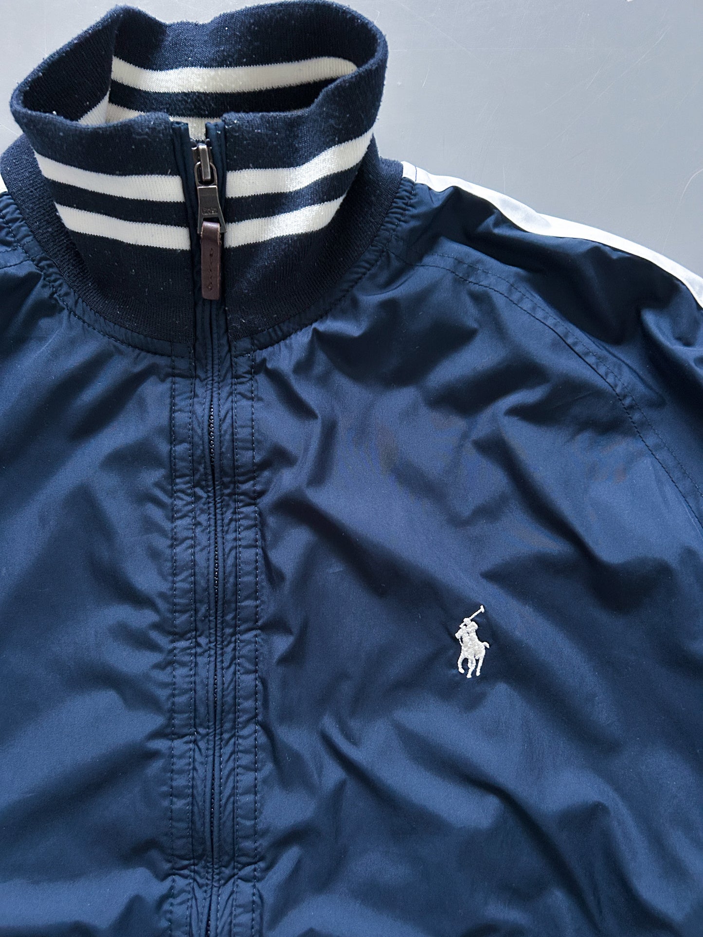 Polo Ralph Lauren Vintage Strickjacke | M