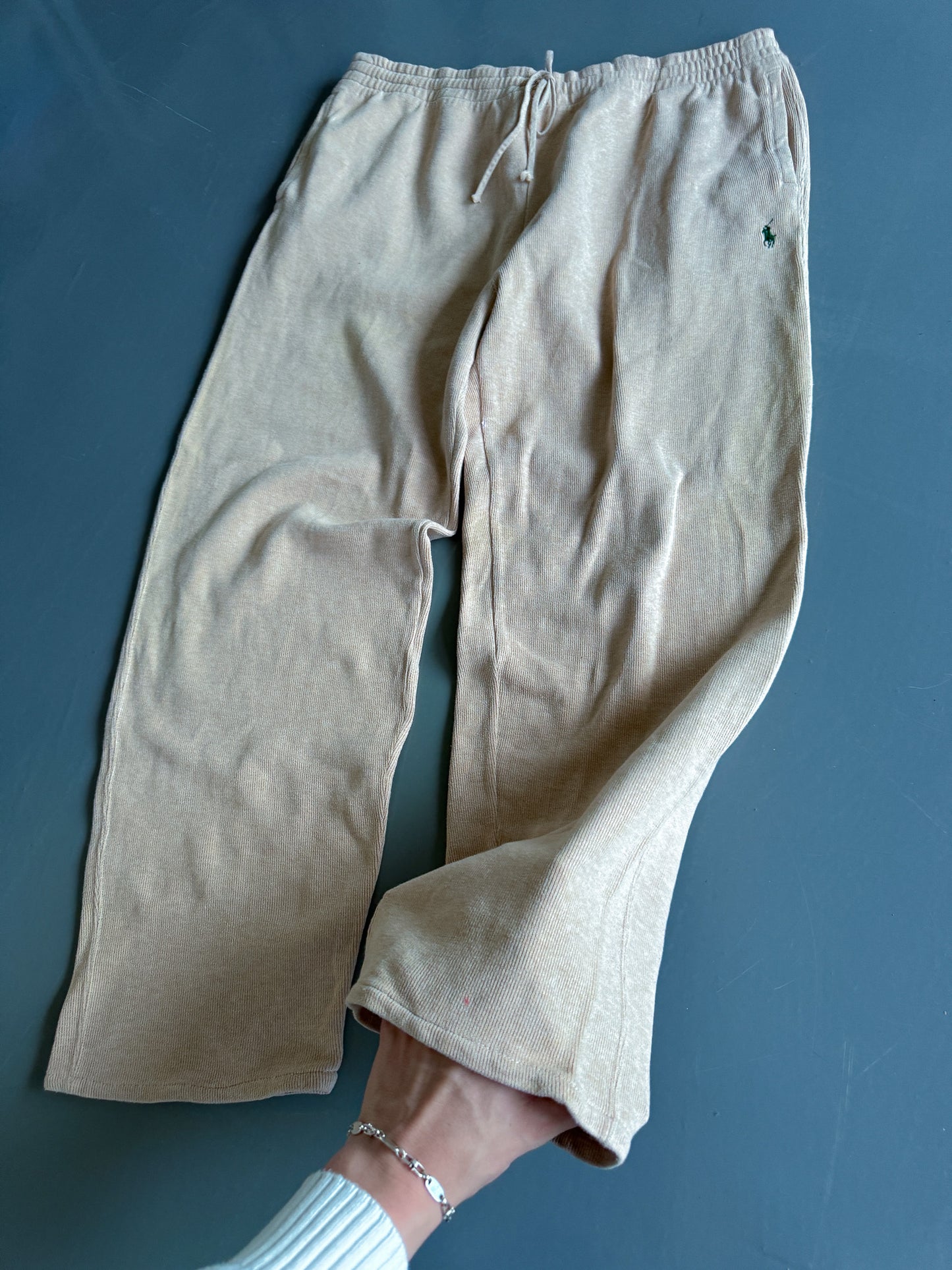 Nike Vintage Trackpants | L