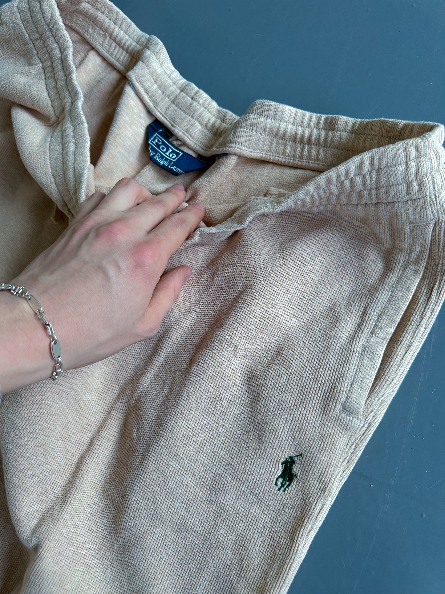 Nike Vintage Trackpants | L