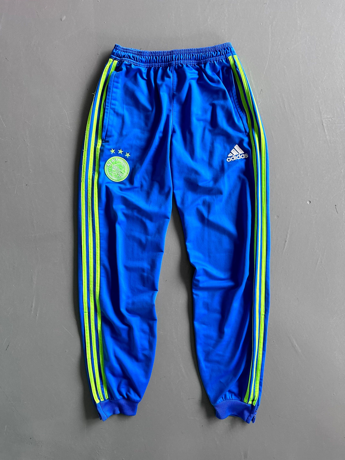 Adidas x Ajax Amsterdam Tracksuit S