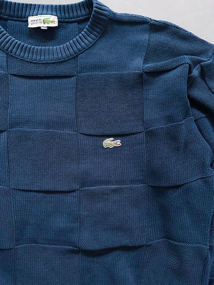 Lacoste Vintage Pullover | M