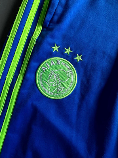 Adidas x Ajax Amsterdam Tracksuit S