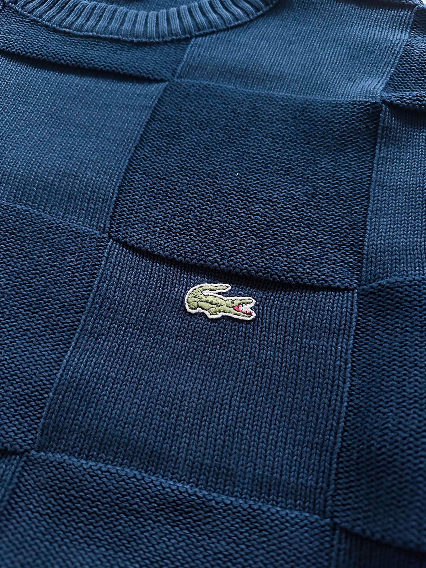 Lacoste Vintage Pullover | M