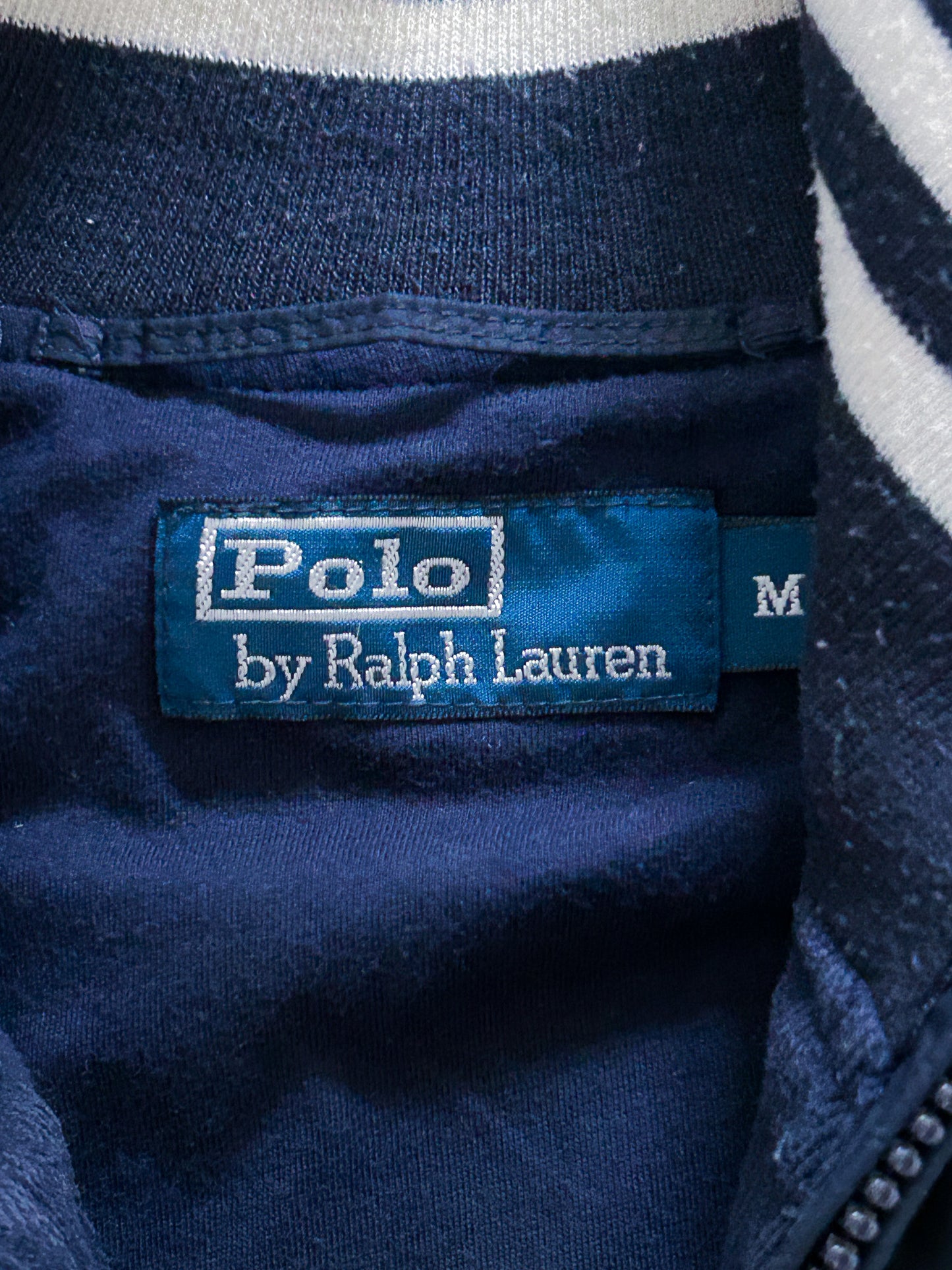 Polo Ralph Lauren Vintage Strickjacke | M