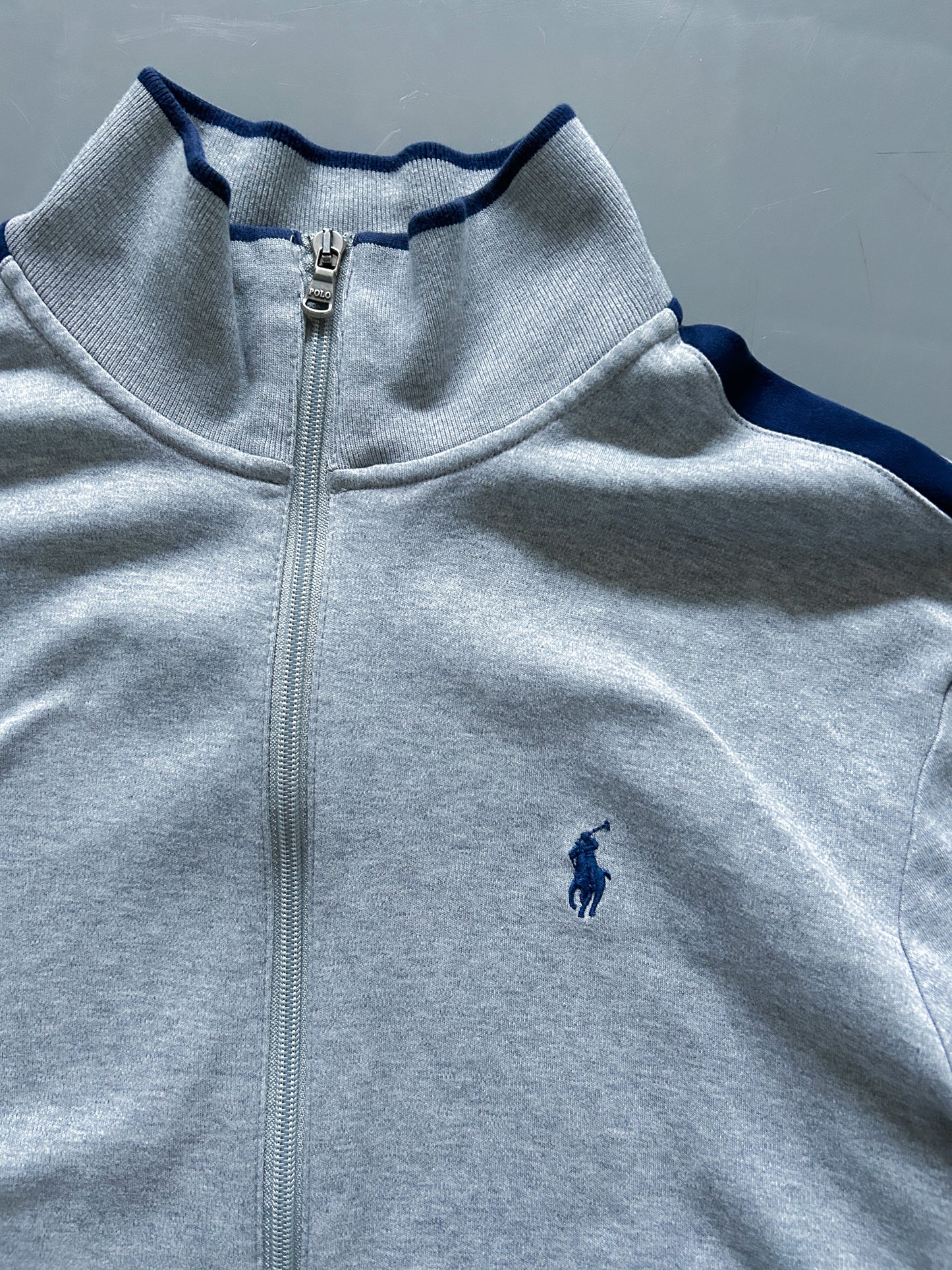 Polo Ralph Lauren Vintage Strickjacke | S