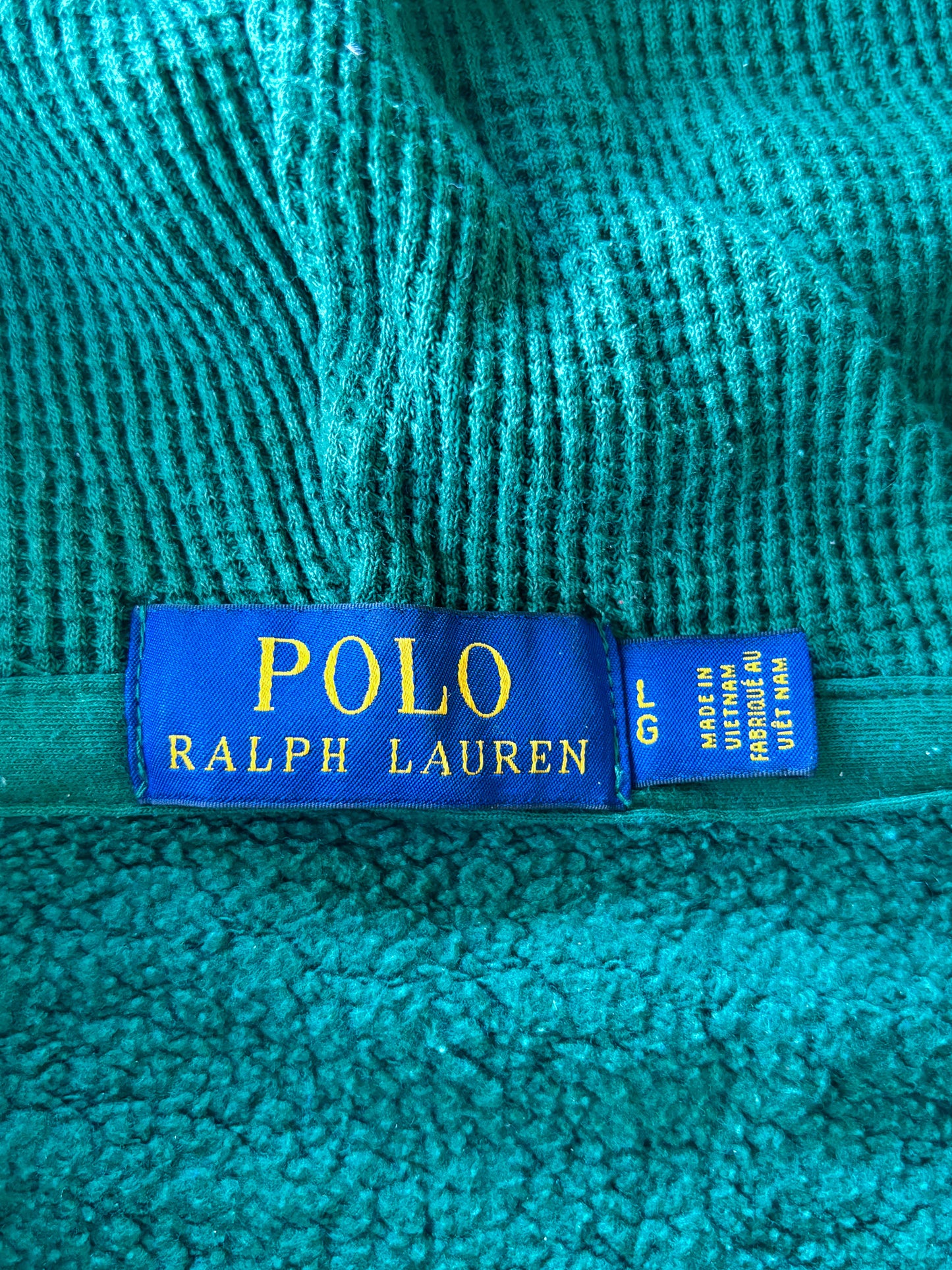 Polo Ralph Lauren Pullover | L