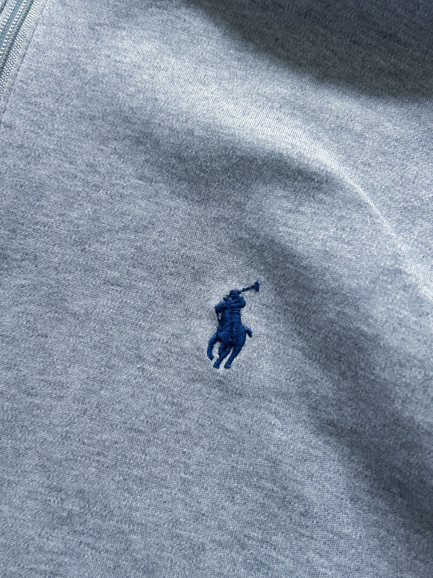 Polo Ralph Lauren Vintage Strickjacke | S