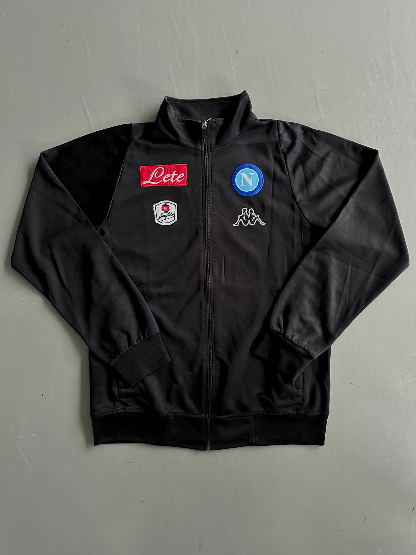 Neapel Vintage Tracksuit L