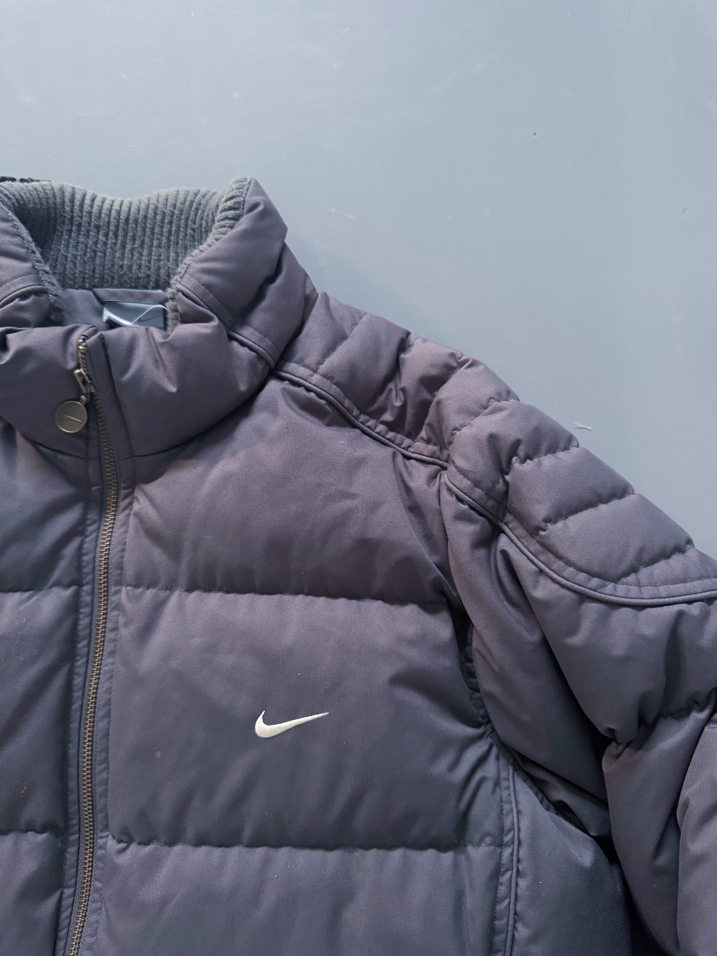 Nike Vintage Puffer / Winter Jacket | M