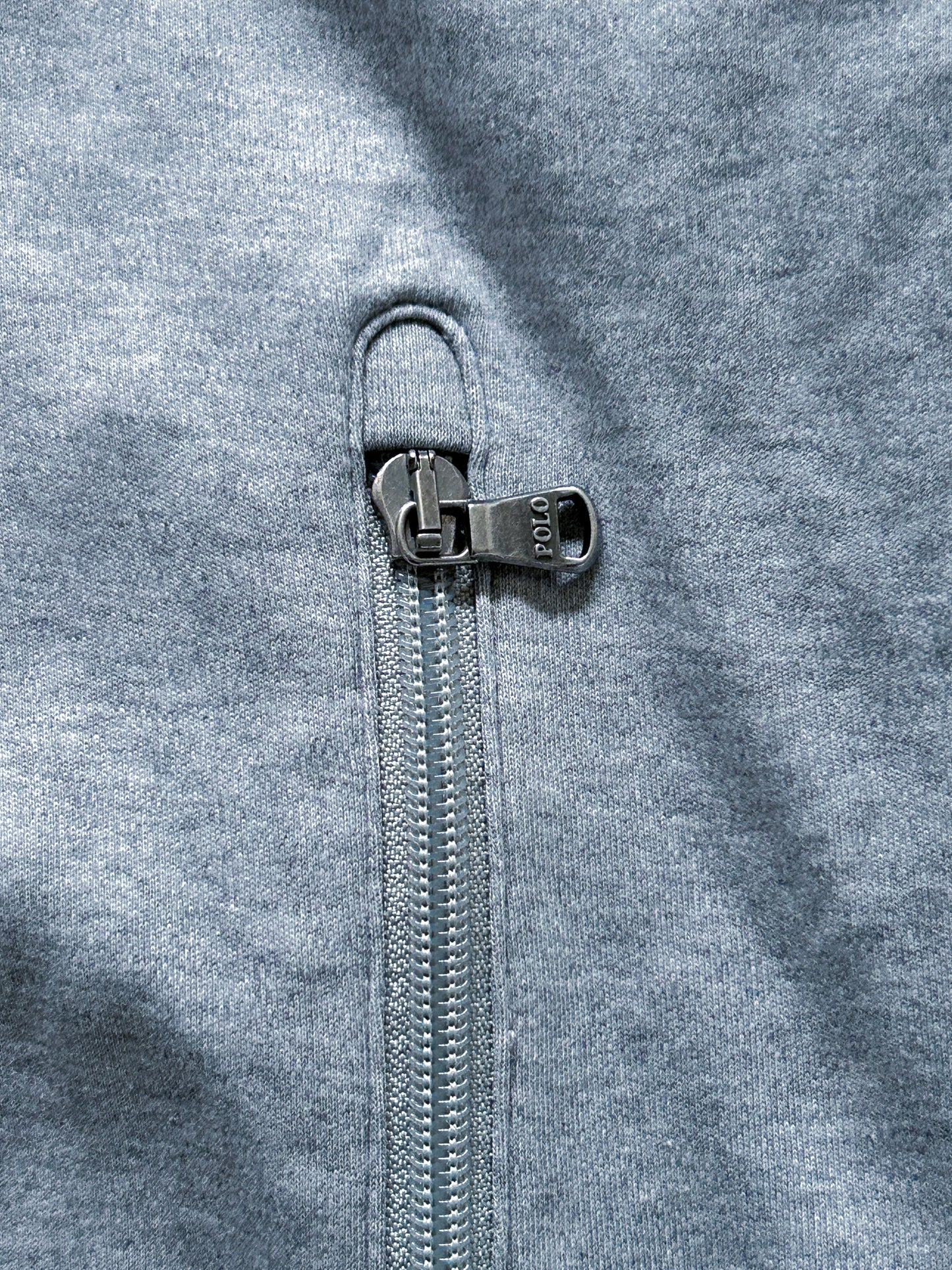 Polo Ralph Lauren Vintage Strickjacke | S