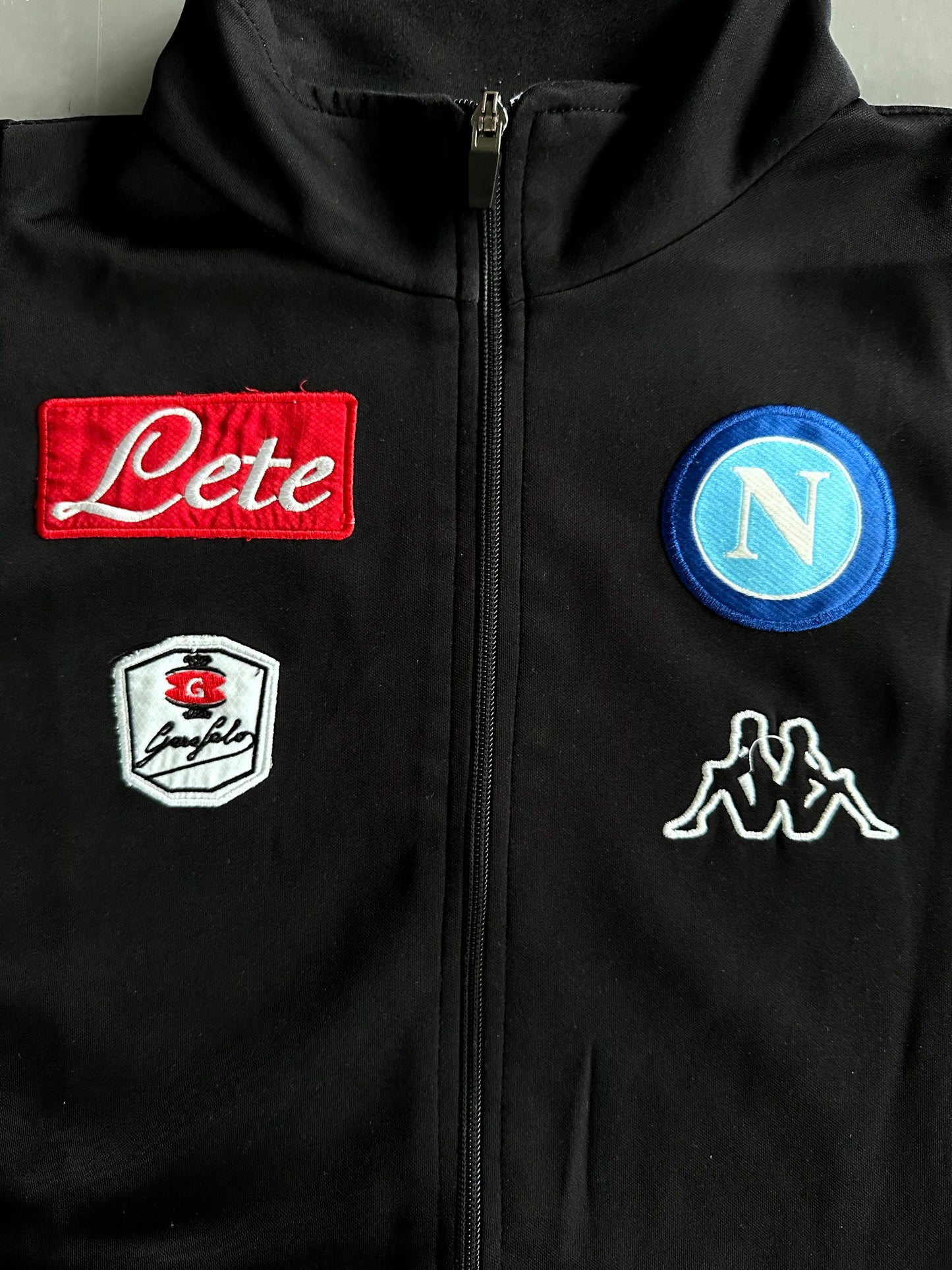 Neapel Vintage Tracksuit L